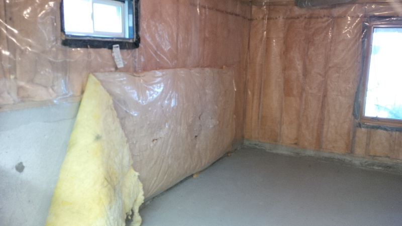 Top Advantages of Basement Insulation in Toronto