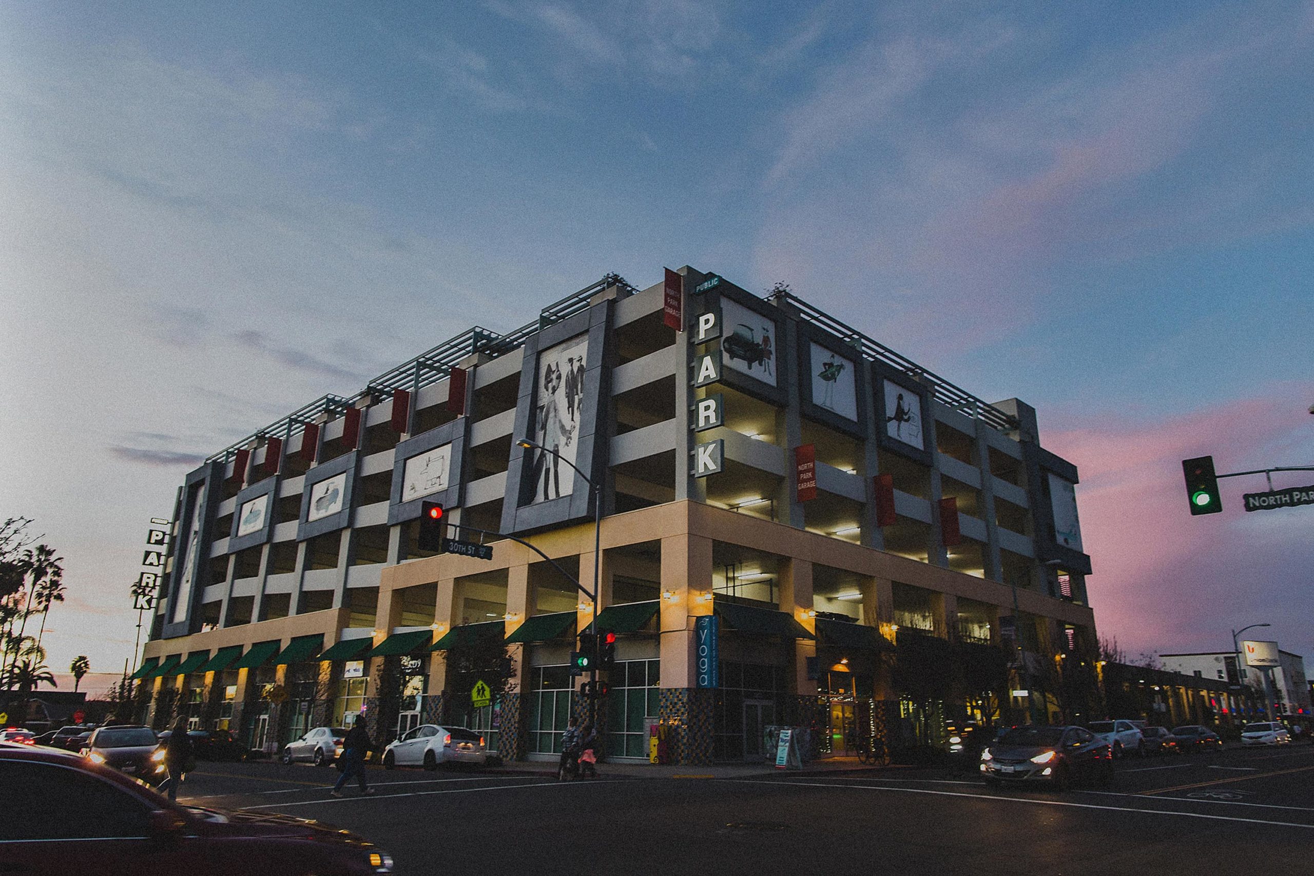 How Do I Choose the Right Office Space in North Park?