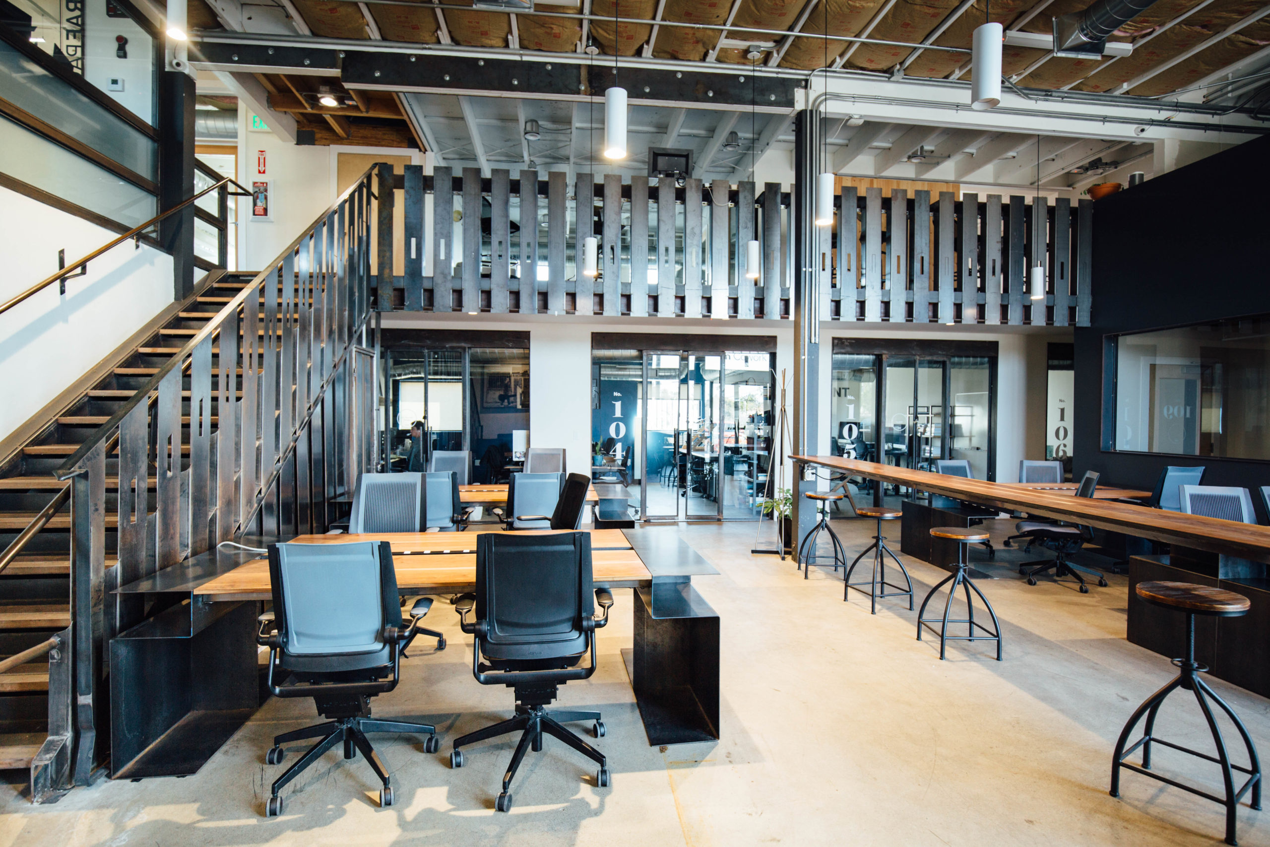 Premier Office Space for Rent In Encinitas | Union Cowork