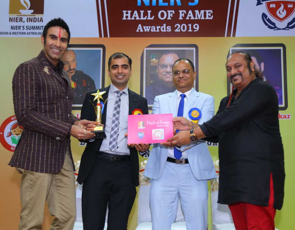 Happiness with Astrology