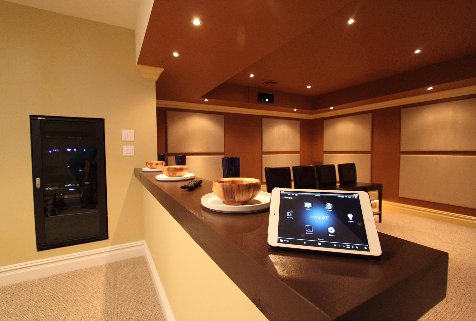 Home Automation Melbourne
