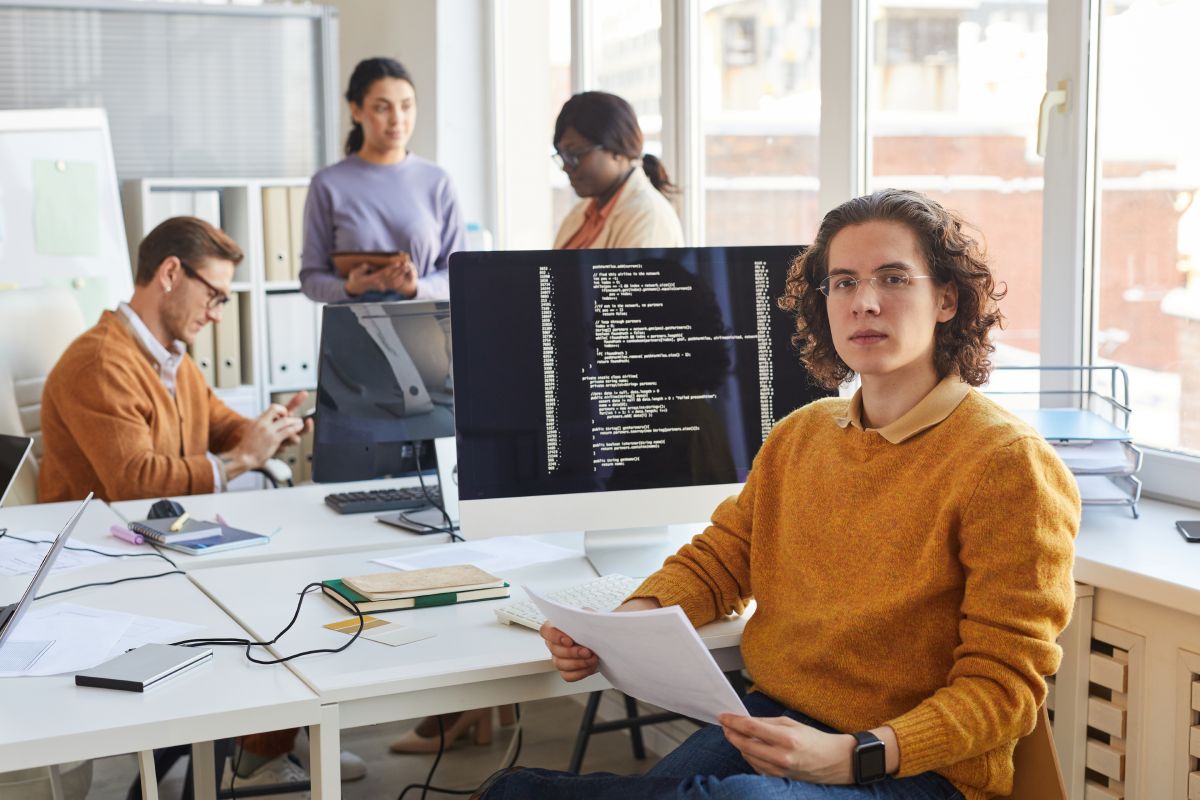 Customized Software Product Development – Sharing Our Proven Approach!