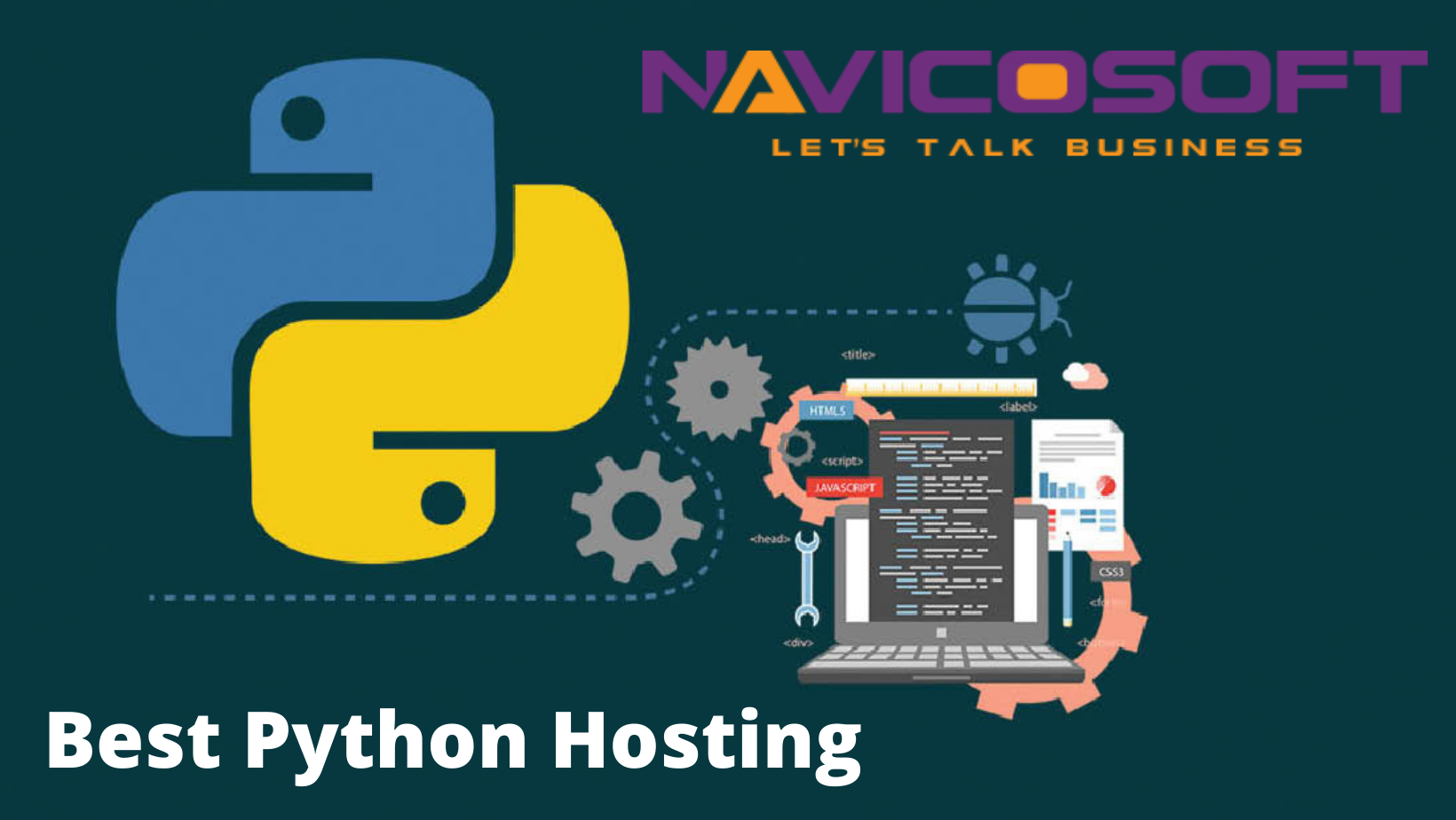 Savagely Reviewing Python Hosting-Worth it?