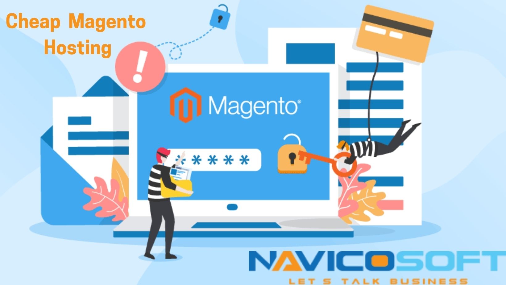 What are the advantages of Magento Hosting?