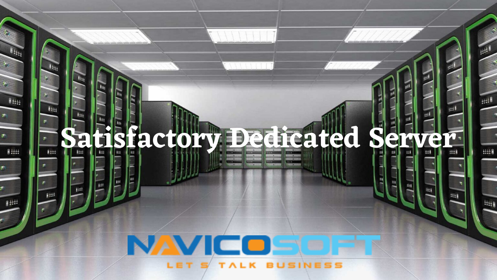 How Data Encryption Secures Dedicated Server?