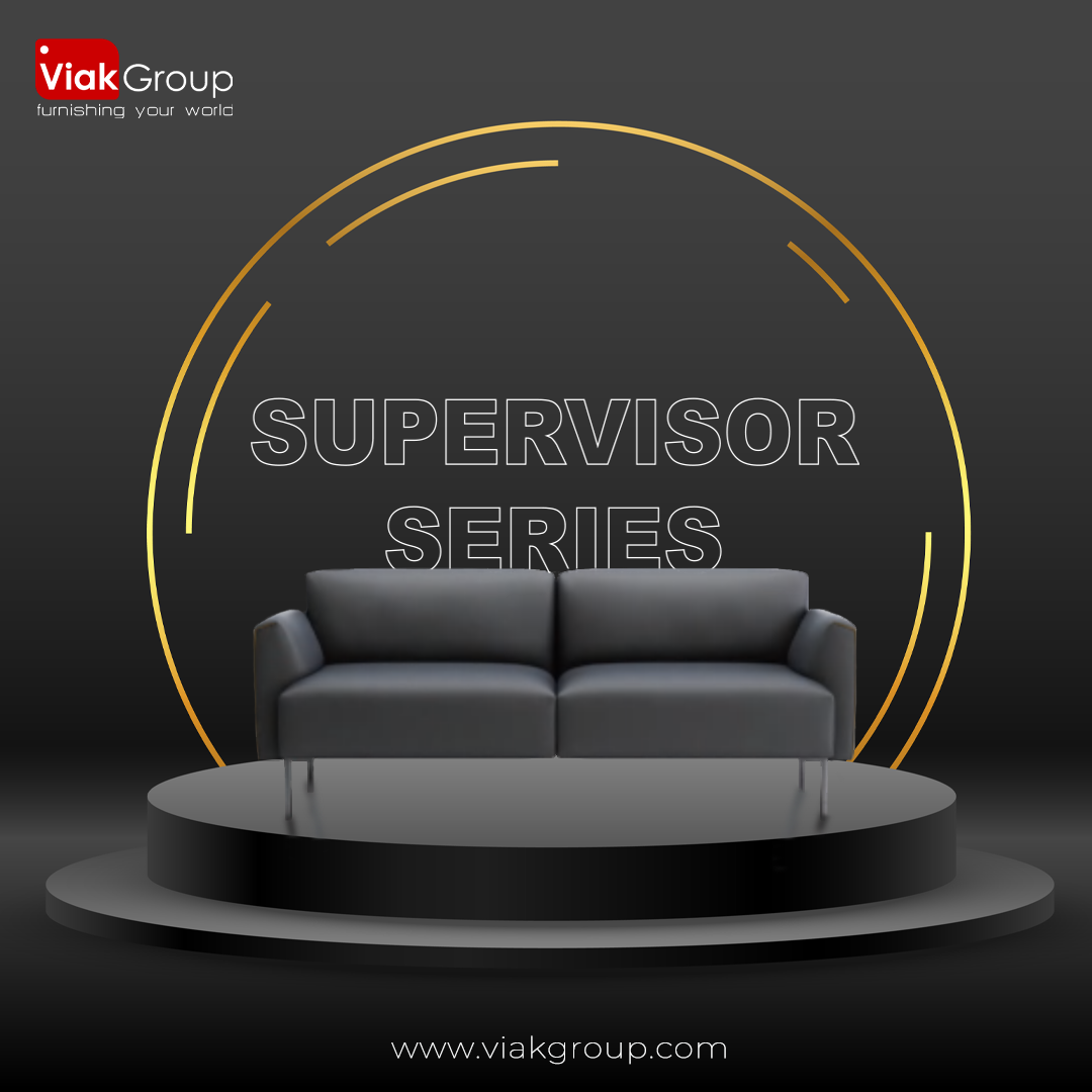 5 Secrets of Great Workspace Design - Viak Group