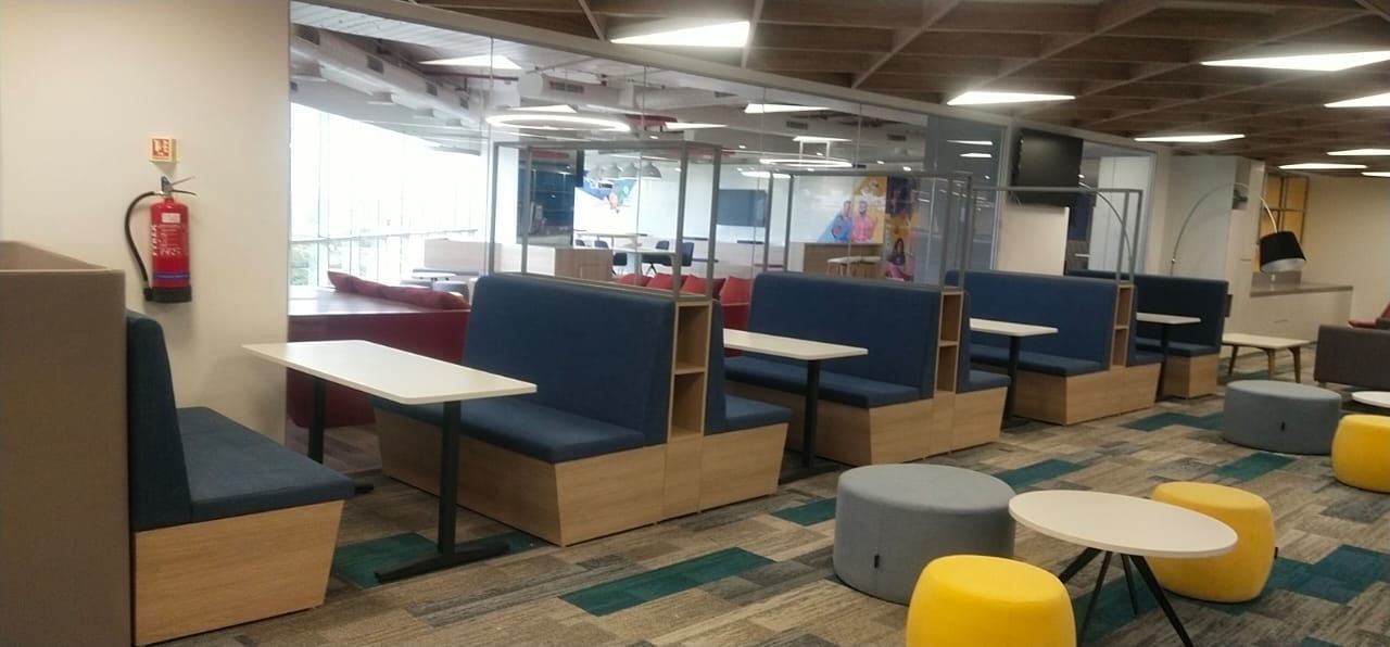 Tips for Selecting the right Modular Furniture | Viak Group