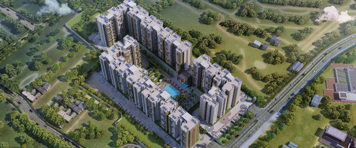 Localities near Purva Alcorium