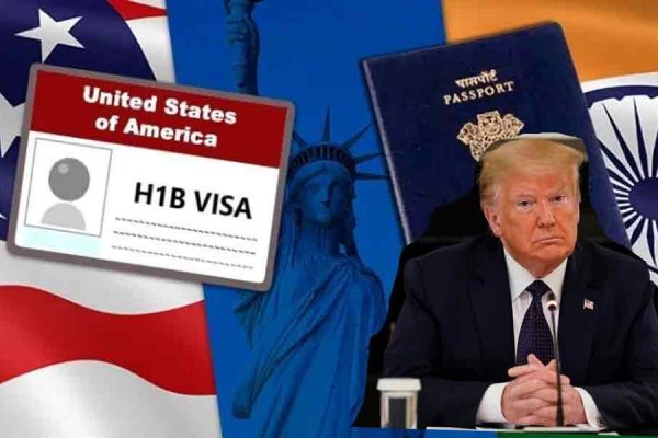 Third H-1B Visa Case Struck Down Against Trump Administration | DYgreencard