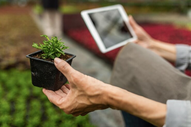 Tooling Up for Success: Choosing the Right Farming Equipment and Products