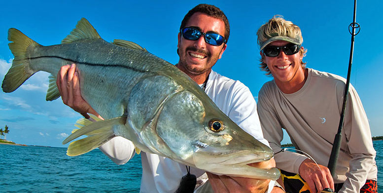 Fishing Charters Stuart | Hate 2 Lose Sport Fishing Charters
