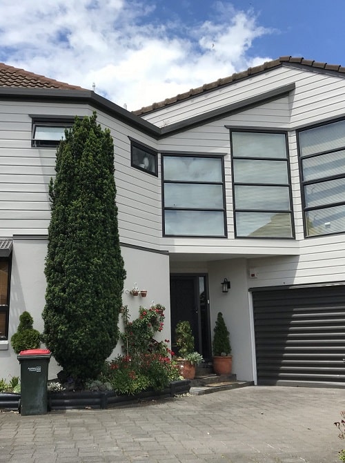 Roof painters Auckland