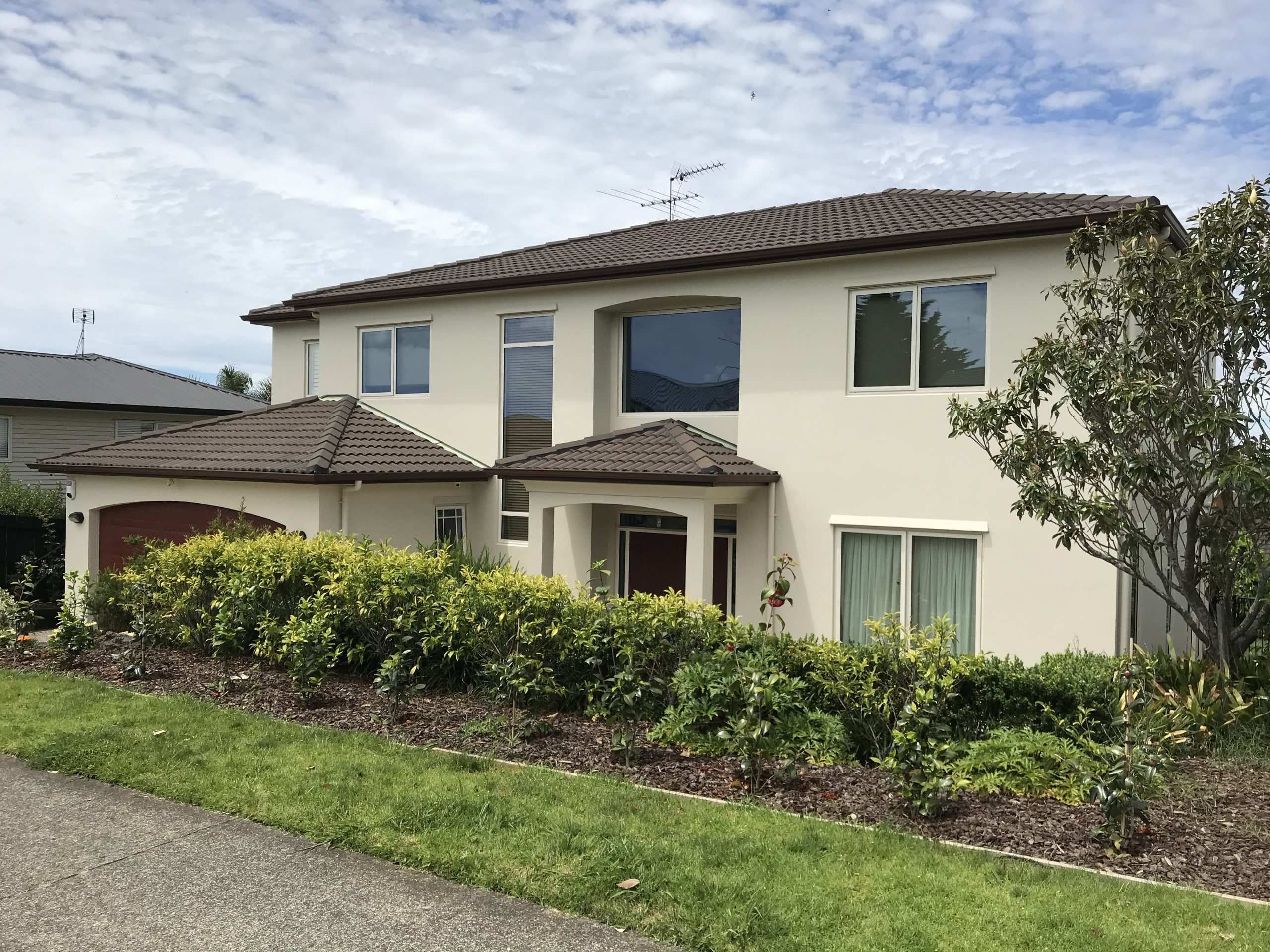 House painters East Auckland