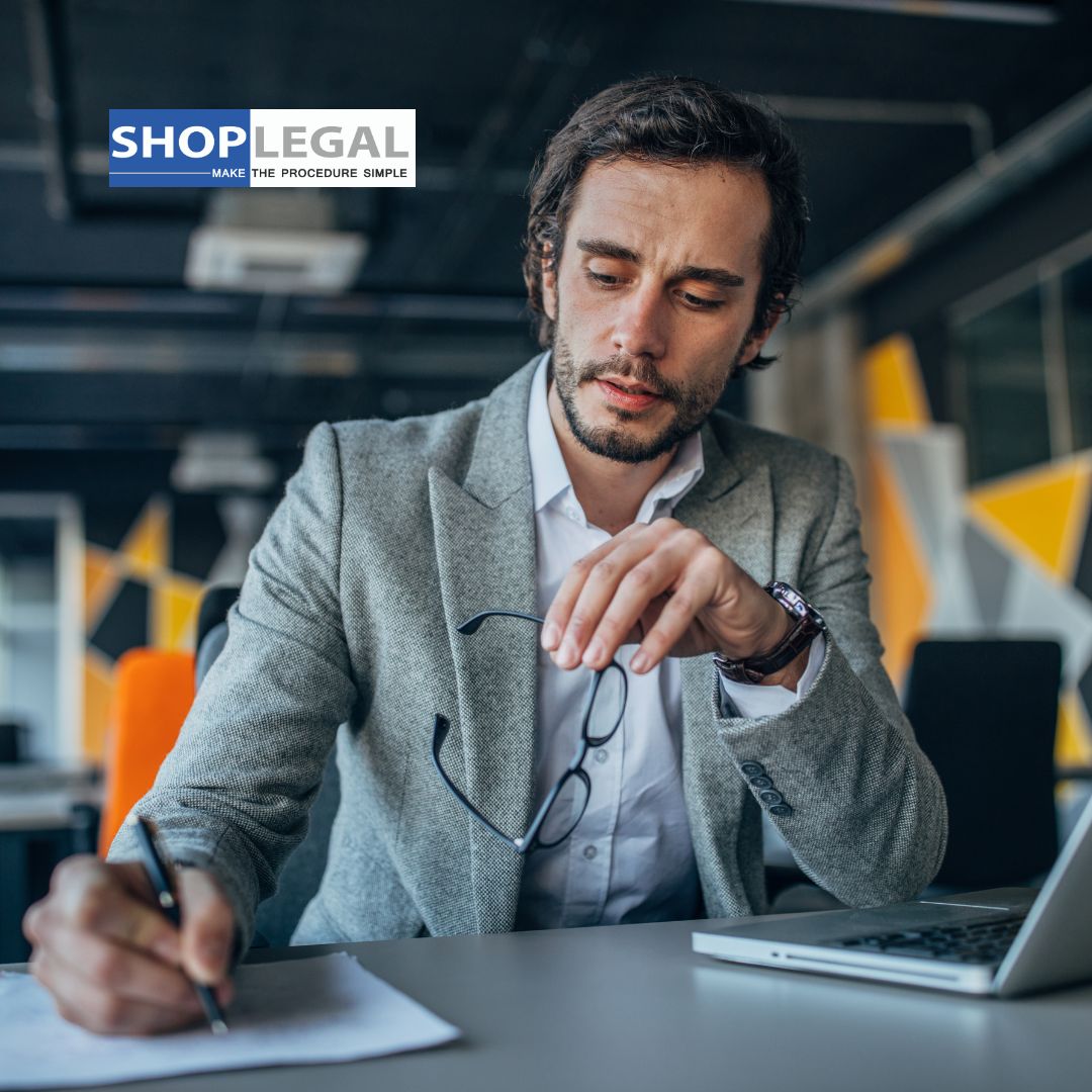 Assignment of trademark with goodwill