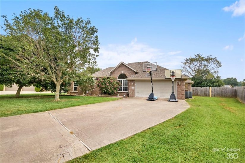 Finding Rogers Real Estate: The Best Tips