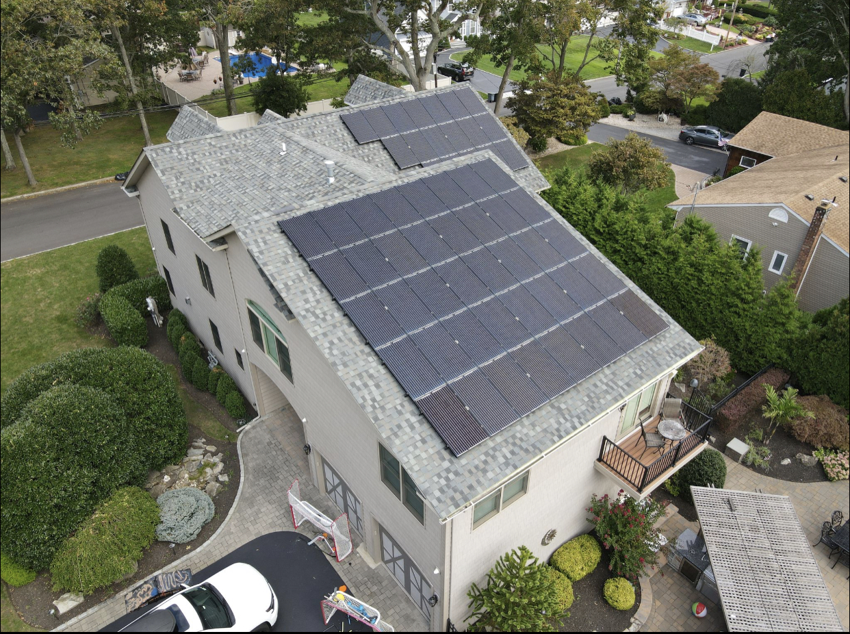 Why Should You Consider Spending On A Solar Battery Energy Storage System?