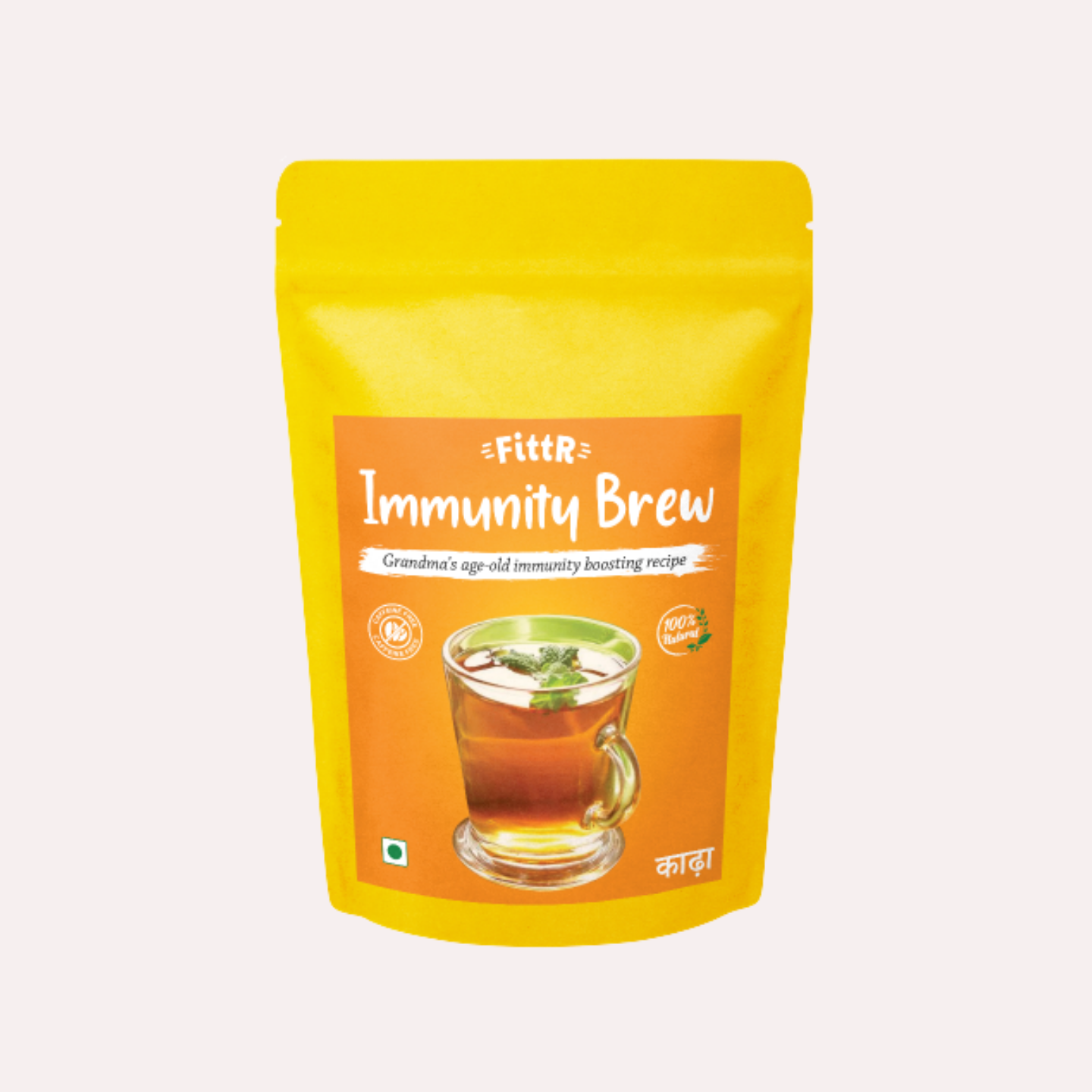 Immunity brew dip bags| Immunity boosting drinks