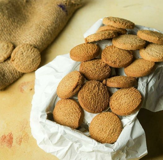  Satisfy your cravings with healthy snacks | Millet cookies, chikki bars, ragi biscuits