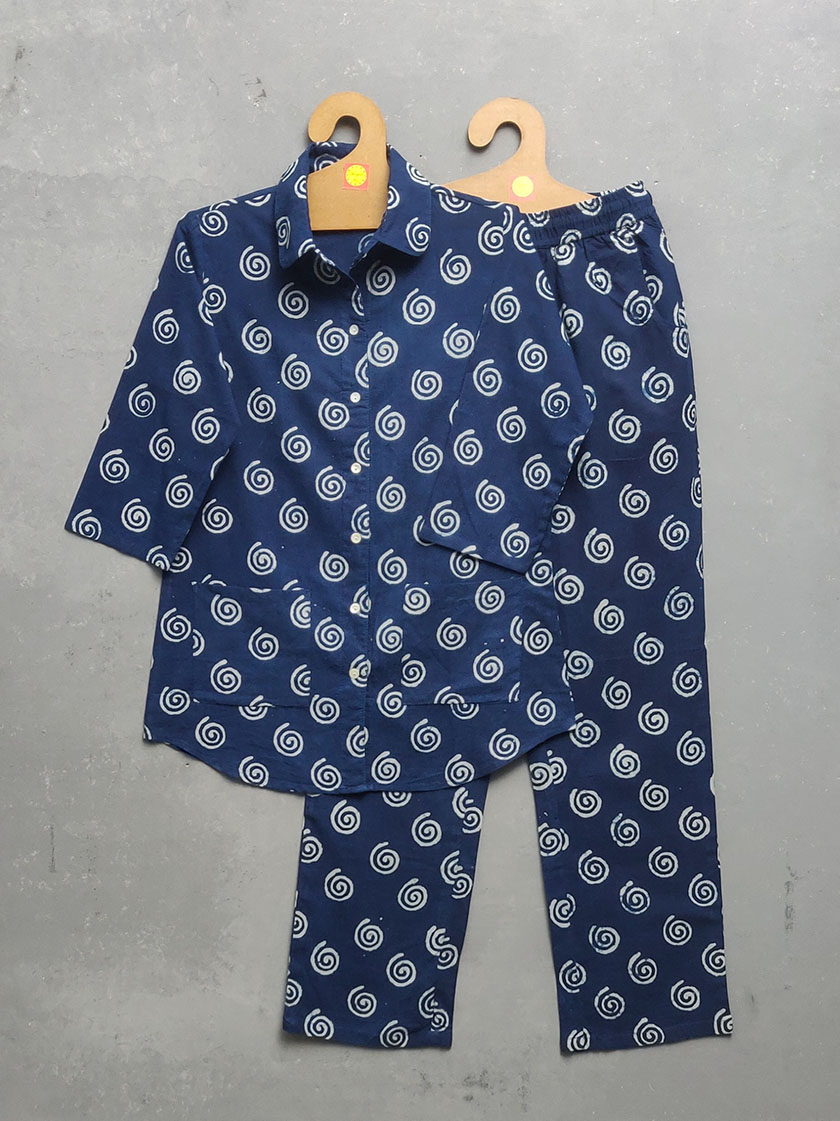 Buy Night Suits For Women - Jaipur Mela