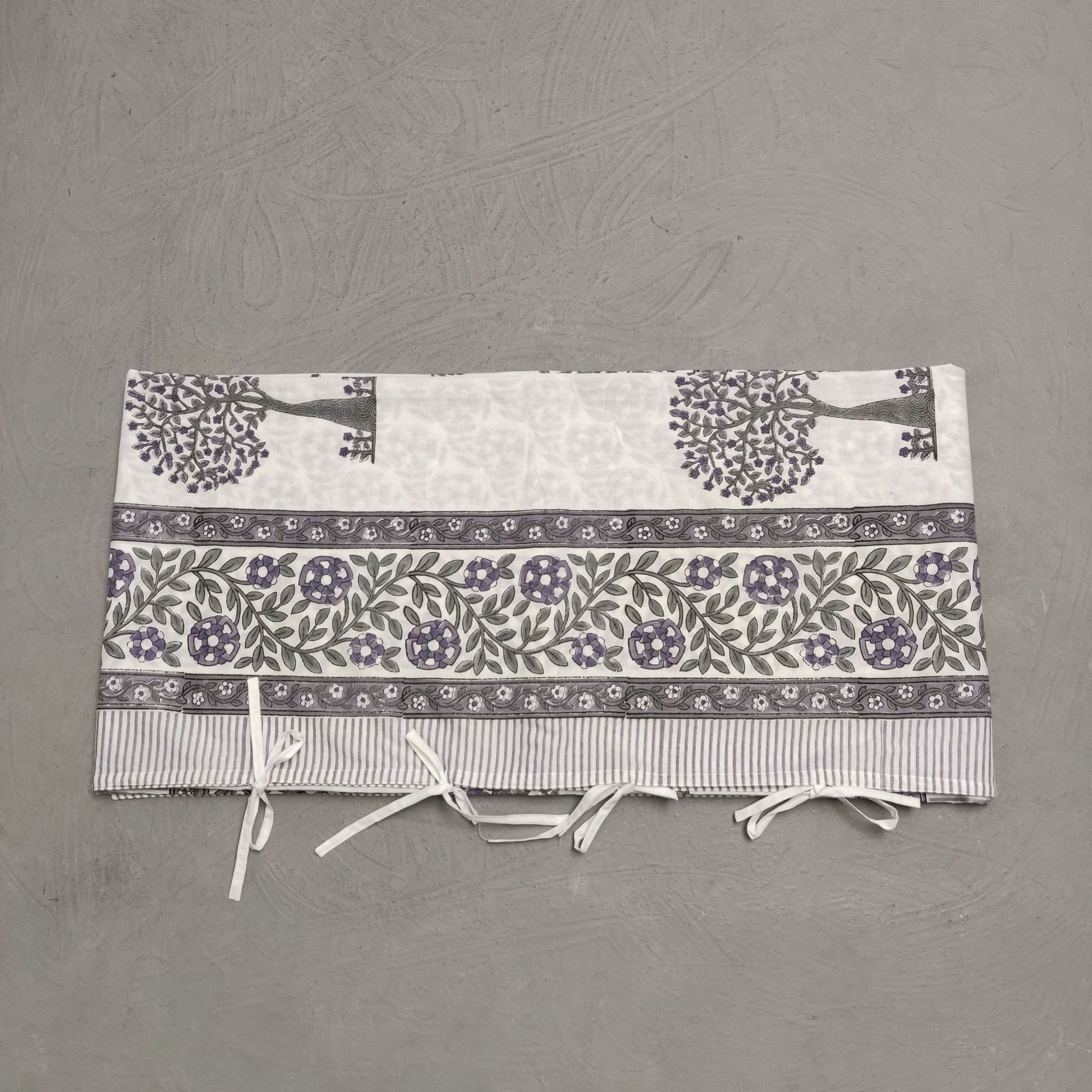 Buy Quilt Cover Online - Jaipur Mela