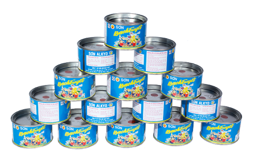Đại lý phân phối sơn epoxy Bach Tuyết giá rẻ, uy tín nhất hiện nay