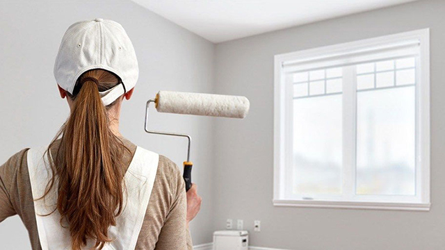 Quy trình thi công và tiêu chuẩn nghiệm thu sơn nước chuẩn xác nhất