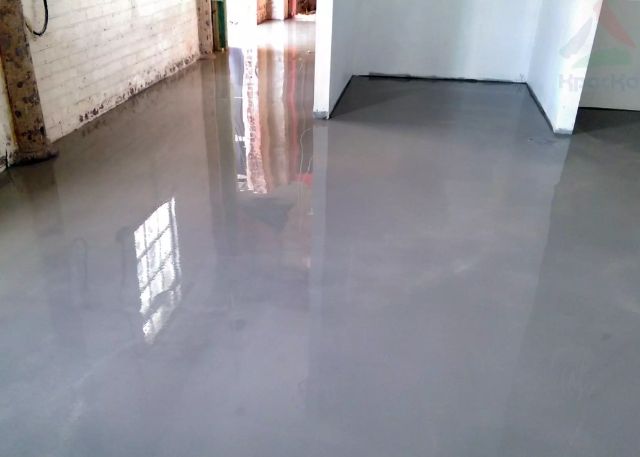 Đại lý phân phối sơn epoxy chính hãng, giá rẻ tại quận phú nhuận