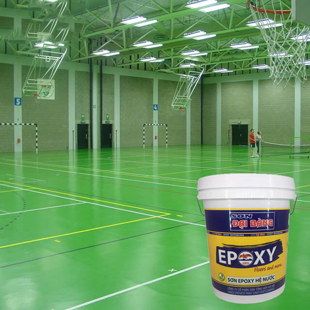 tham khảo các loại sơn epoxy chất lượng giá cả thấp nên dùng 