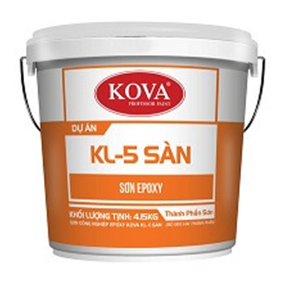 Đại lý thi công sơn epoxy chính hãng chuyên nghiệp hiêu quả tại Quận 5