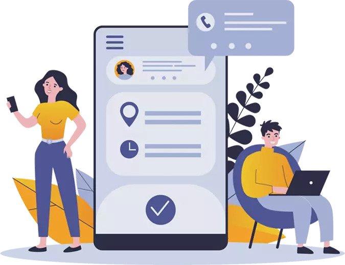 Launch Gojek Clone App In The USA By Developing From The Best App Development Company