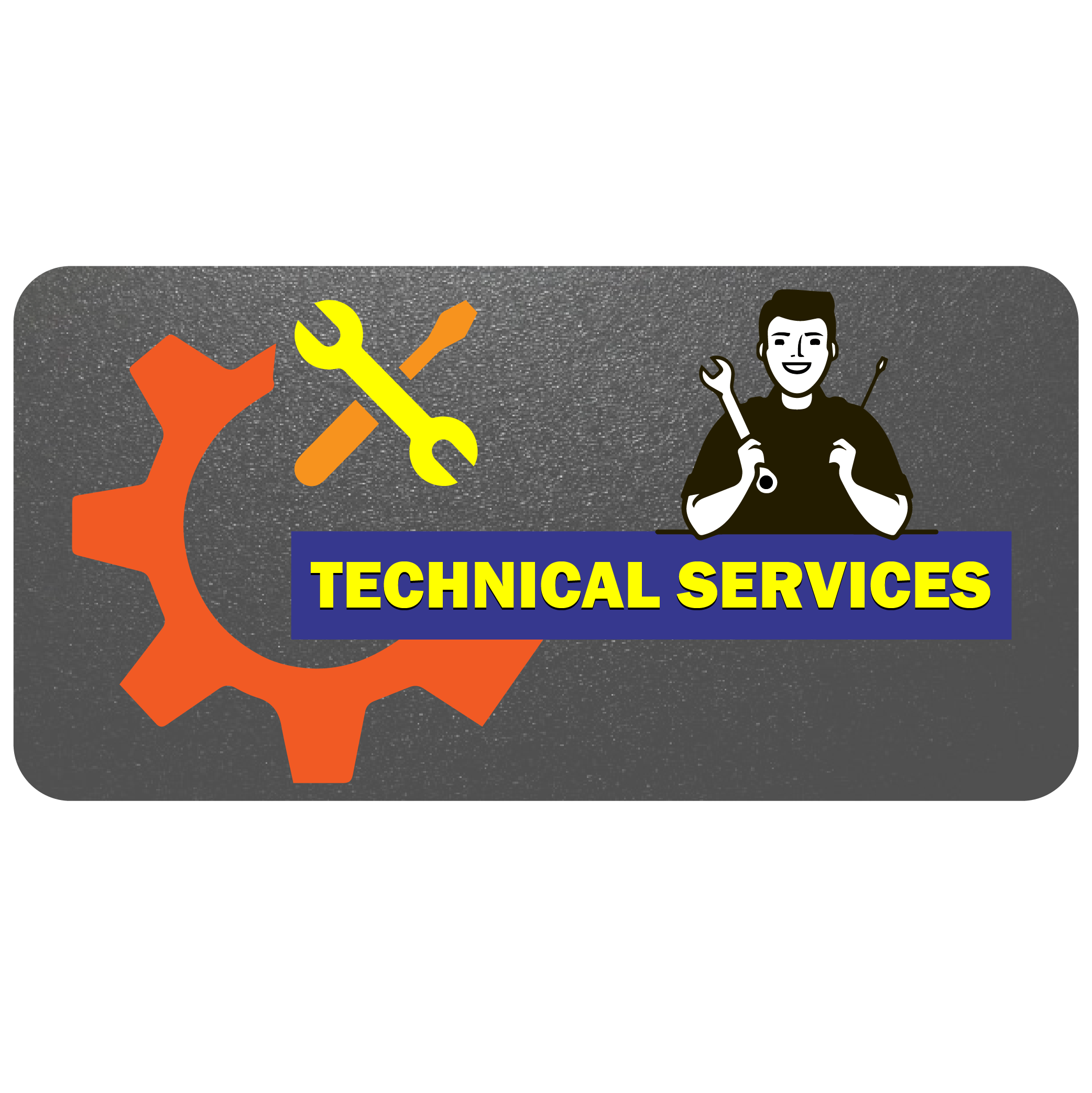 TECHNICAL SERVICES COMPANY IN DUBAI