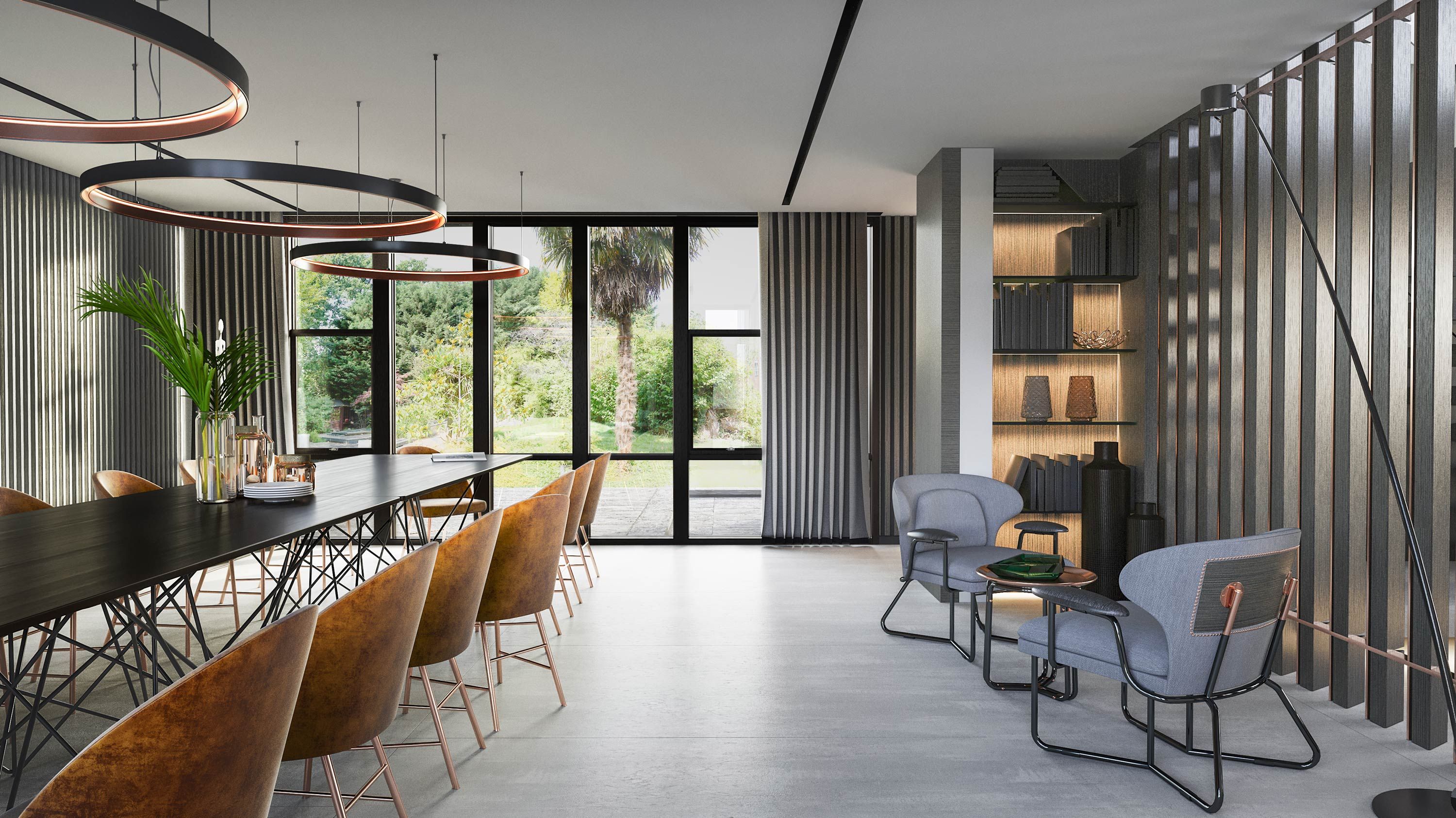 Virtual Staging - how and when?