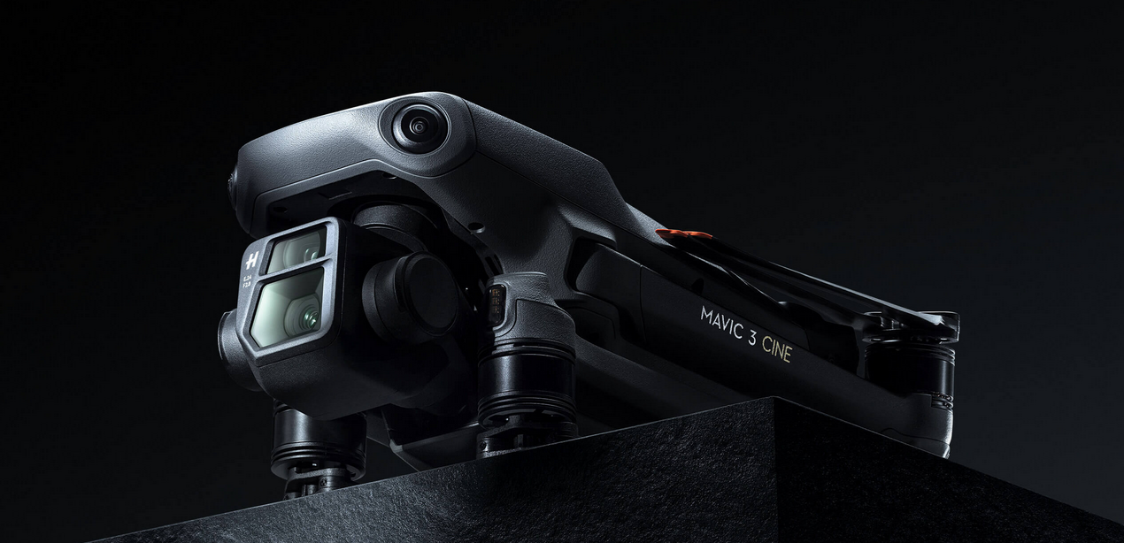 The new Mavic 3 is expected to be a top drone.