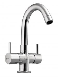 Bath Fittings Sensor Faucets to Maintain Your Home's Hygiene