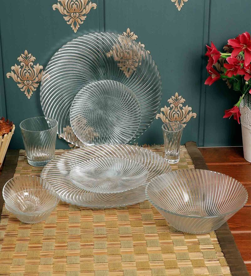 Glass Tableware Market Size, Key Players Analysis And Forecast To 2028 | Value Market Research