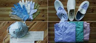 Global Cleanroom Consumables Market 2021: COVID-19 Impact Analysis and Industry Forecast Report, 2027