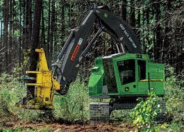 Global Feller Buncher Market Report, Latest Trends, Industry Opportunity & Forecast to 2027