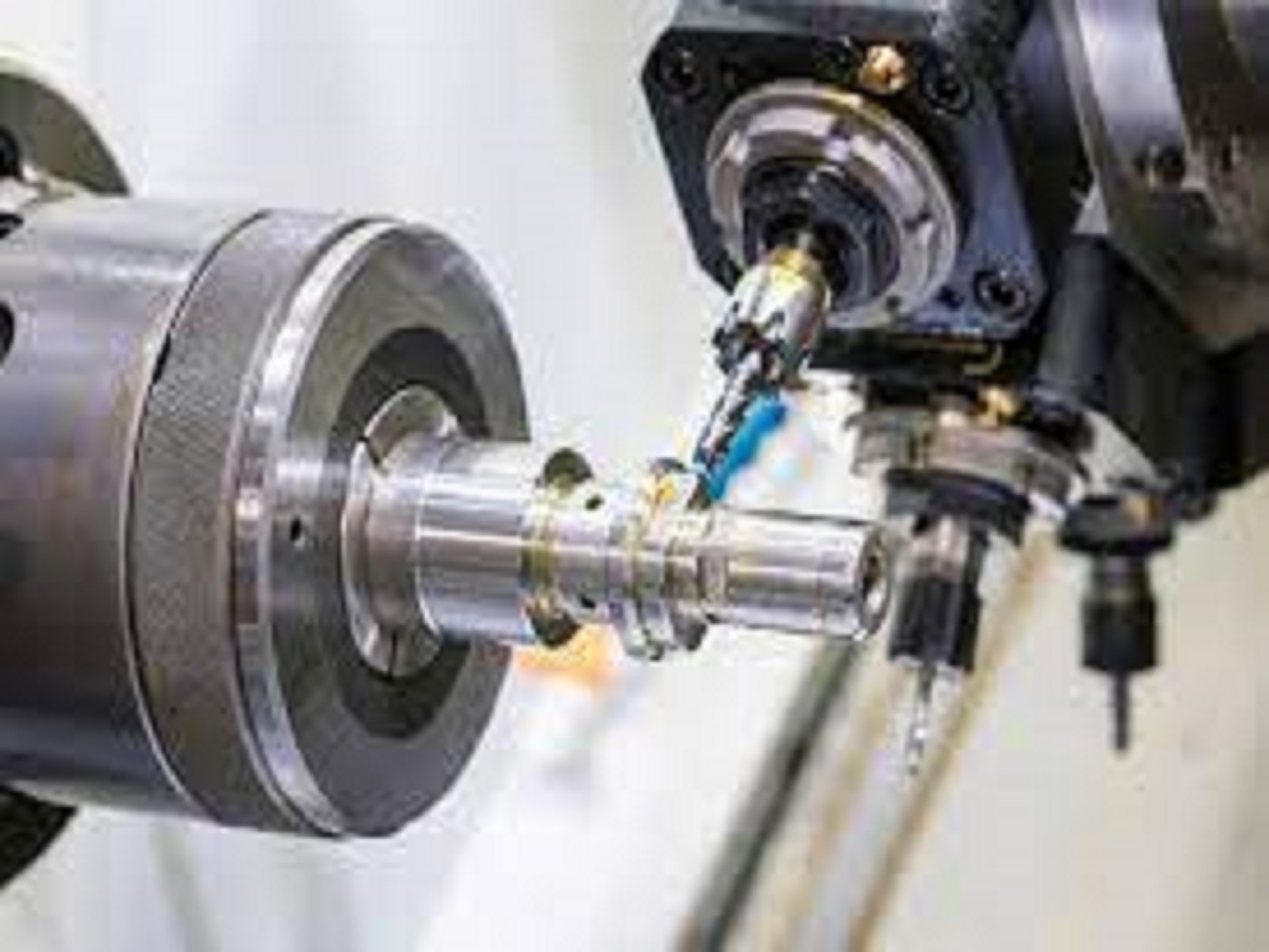 Metal Fabrication Market 2021 Major Key Players and Industry Analysis Till 2027