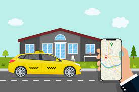 Global Ride Sharing Market Report, Latest Trends, Industry Opportunity & Forecast to 2027
