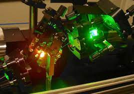Global Ti Sapphire Laser Market Report, Latest Trends, Industry Opportunity & Forecast to 2027