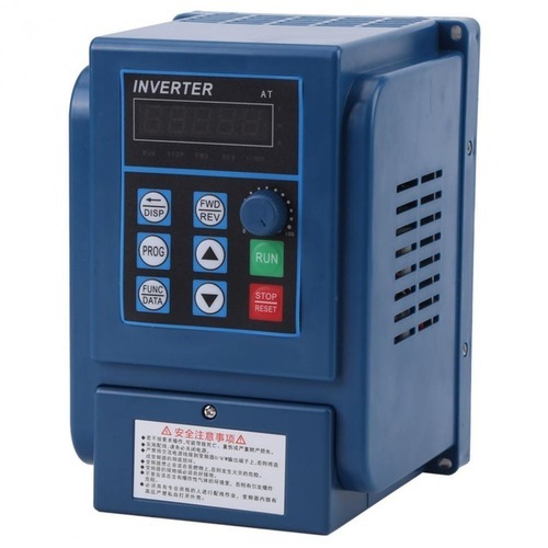 Global Variable Frequency Drive Market 2021 - Top Key Players Analysis Report Till 2027