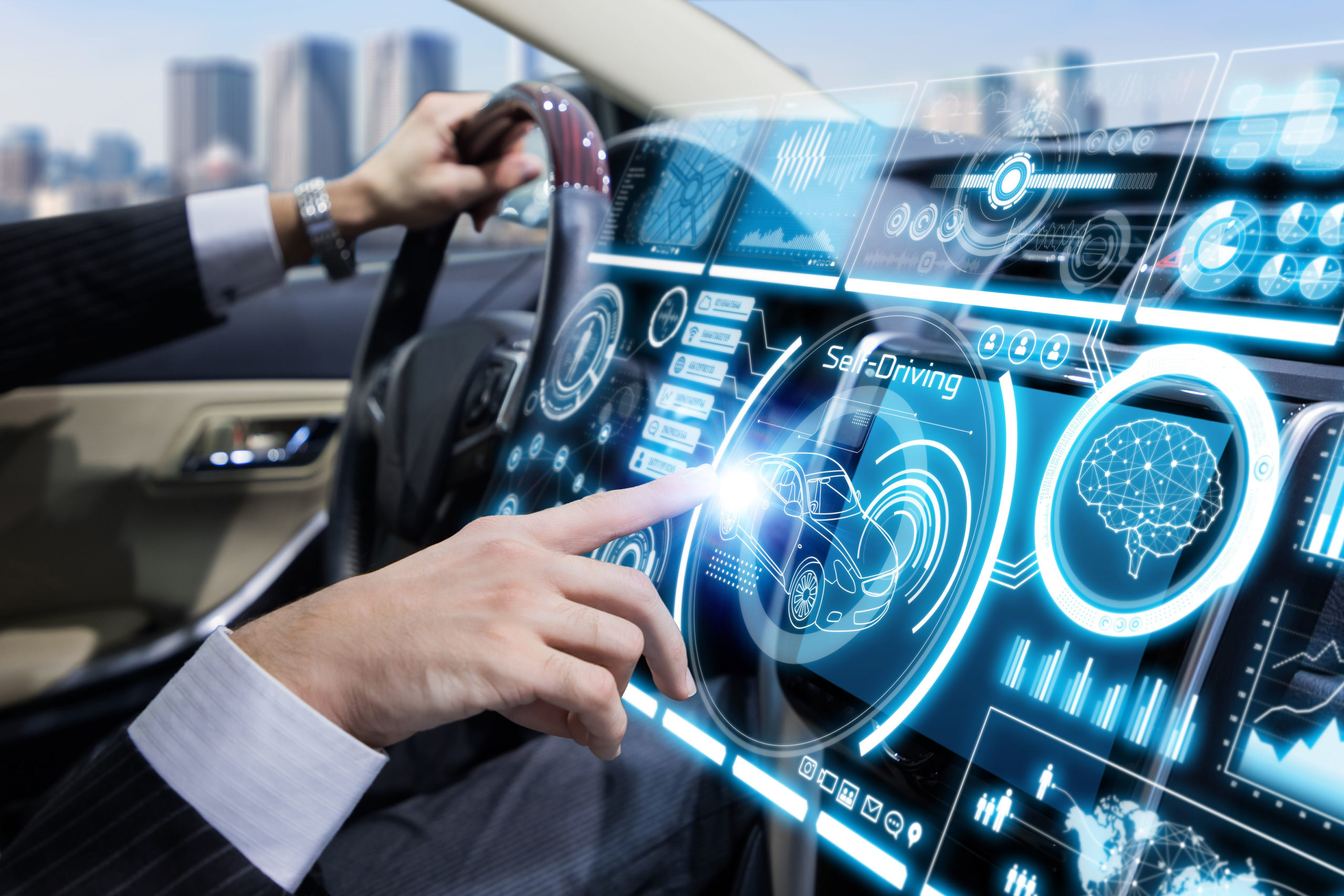 Automotive Embedded Systems Market 2022 Size, Growth Factors & Forecast Report 