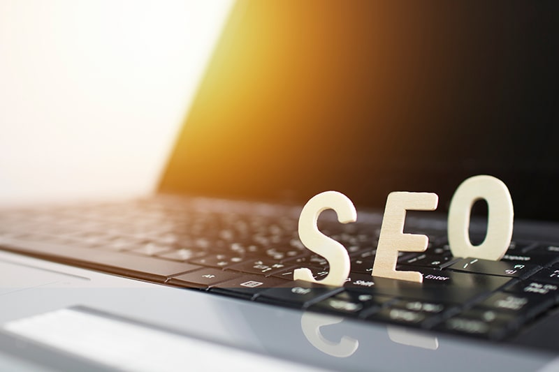 Law Firm SEO Services