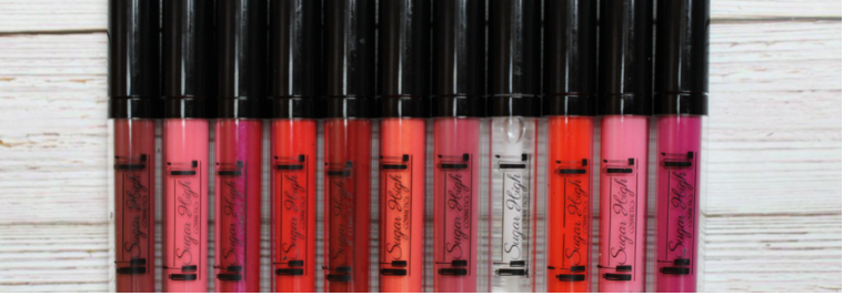 Stay Smudge-Free with Waterproof Lip Gloss: Your Ultimate Guide