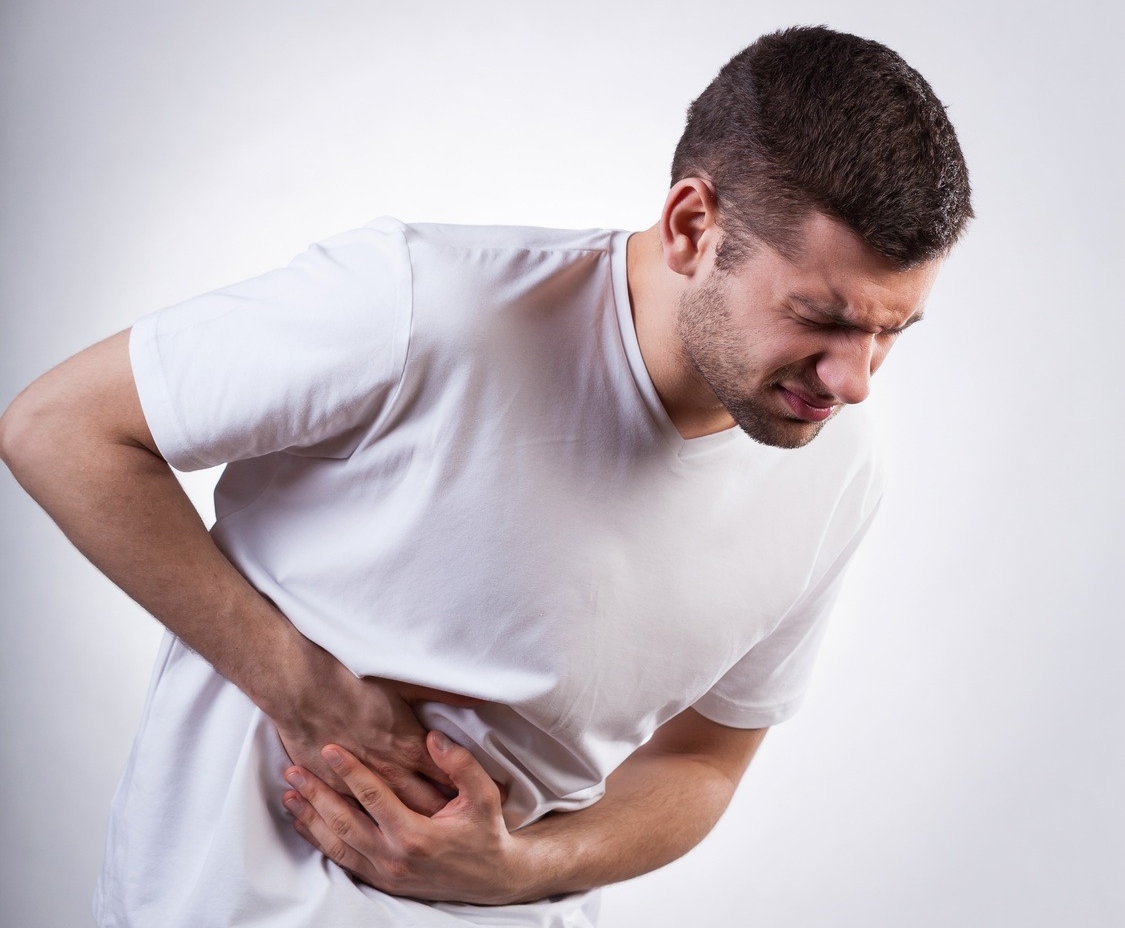Get Best Treatment For Stomach Pain