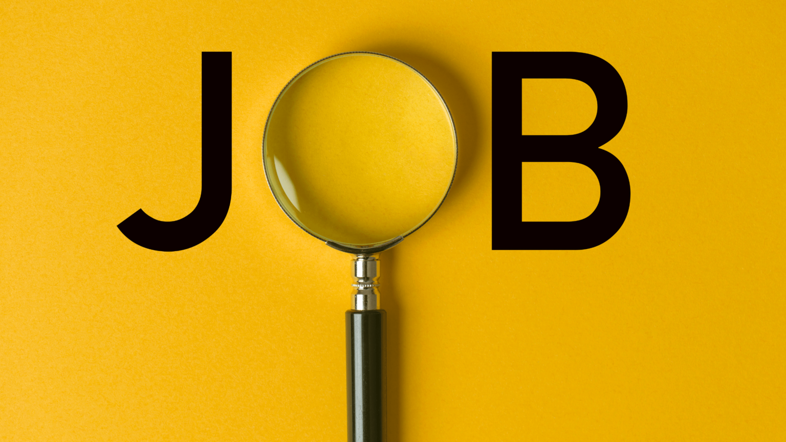 How to be Successful in Job Search