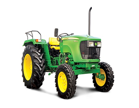 Top PowerPro Models Of John Deere Tractor With Features