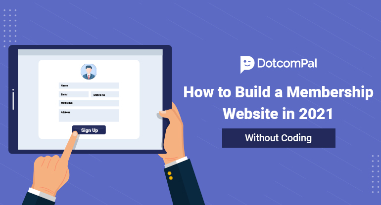 Learn How to Build a Membership Website That Makes Money