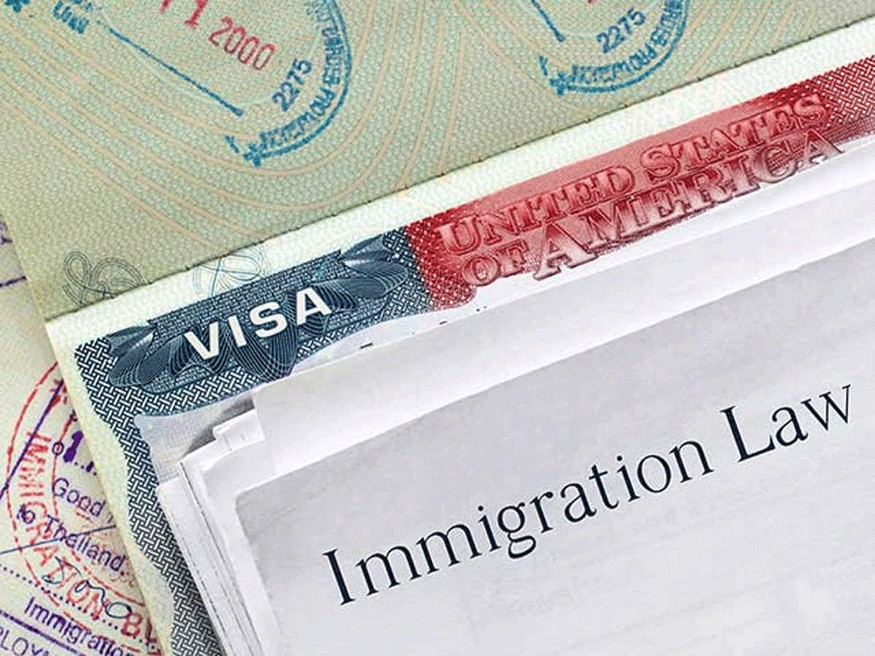Benefits Of Obtaining A Green Card Through Marriage