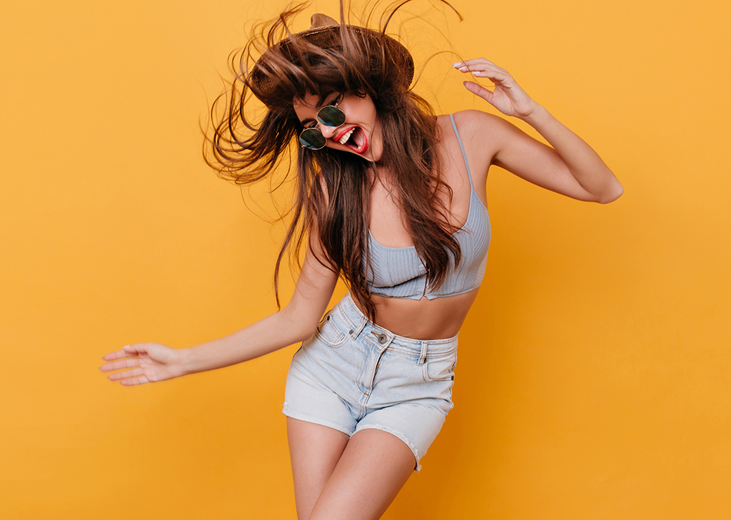 5 Best Ways to Wear Shorts With Style